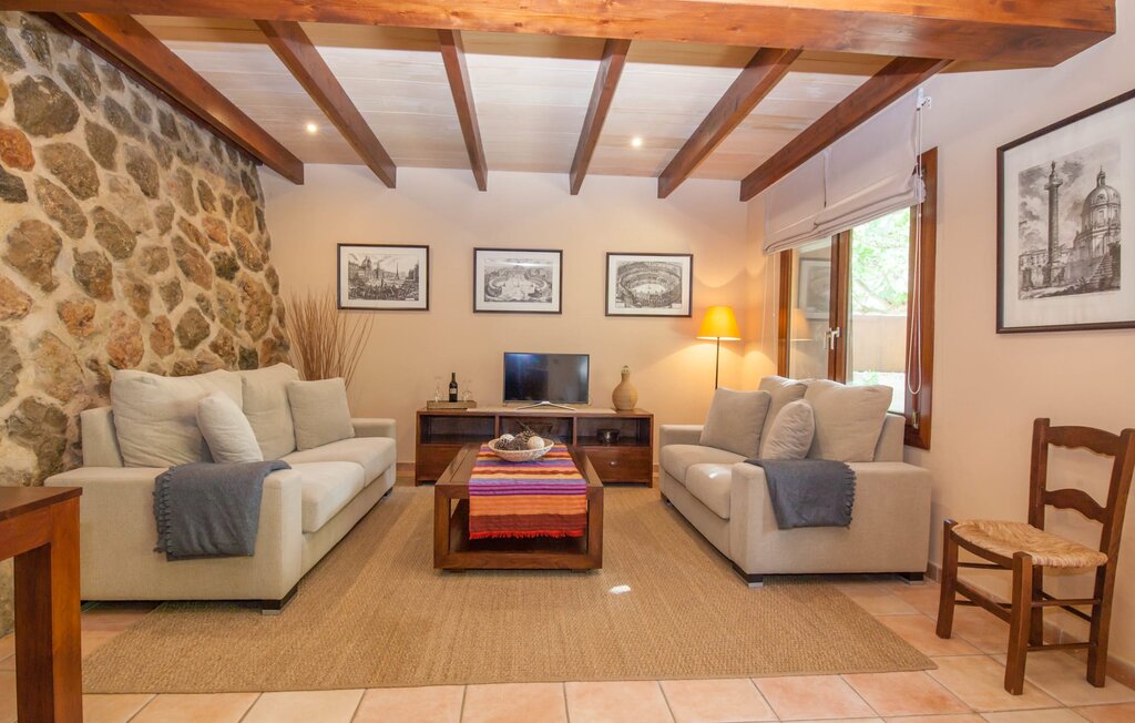 Ferienwohnung - Alfabia Nou Dos, Bunyola , Spanien - EMF791 28