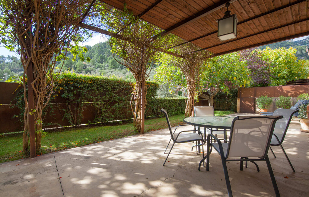 Ferienwohnung - Alfabia Nou Dos, Bunyola , Spanien - EMF791 14