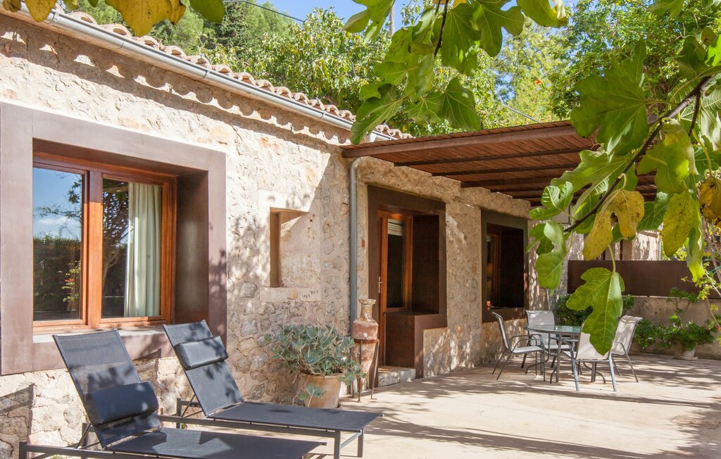 Ferienwohnung - Alfabia Nou Dos, Bunyola , Spanien - EMF791 17