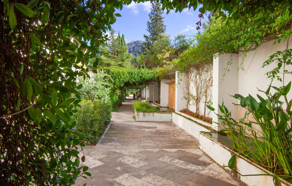 Ferienwohnung - Alfabia Nou Dos, Bunyola , Spanien - EMF791 20