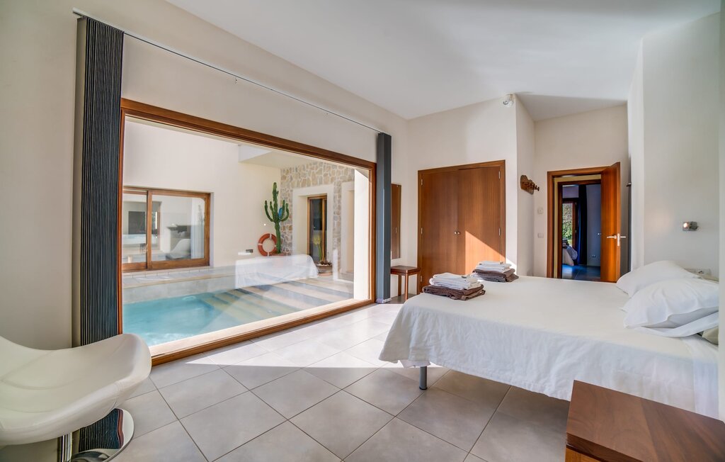 Feriehus - Son Sard Nou, Son Servera , Spania - EMF793 38