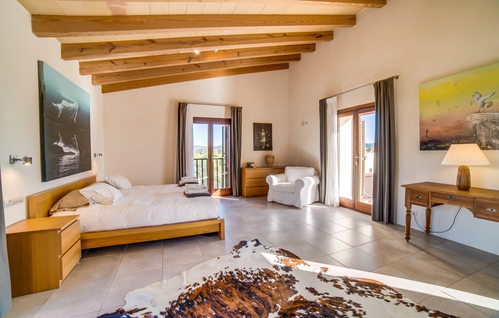 Feriehus - Son Sard Nou, Son Servera , Spania - EMF793 44