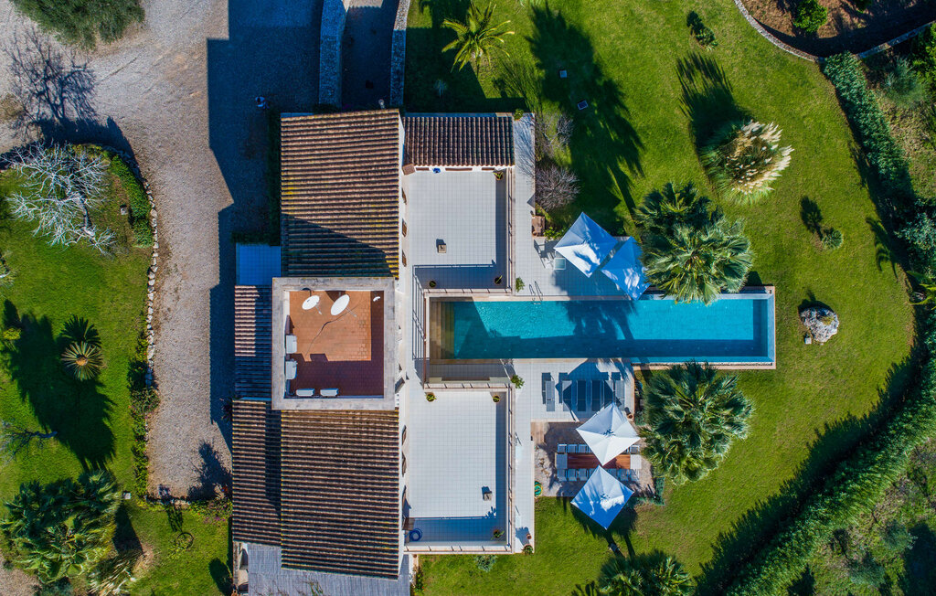 Feriehus - Son Sard Nou, Son Servera , Spania - EMF793 21