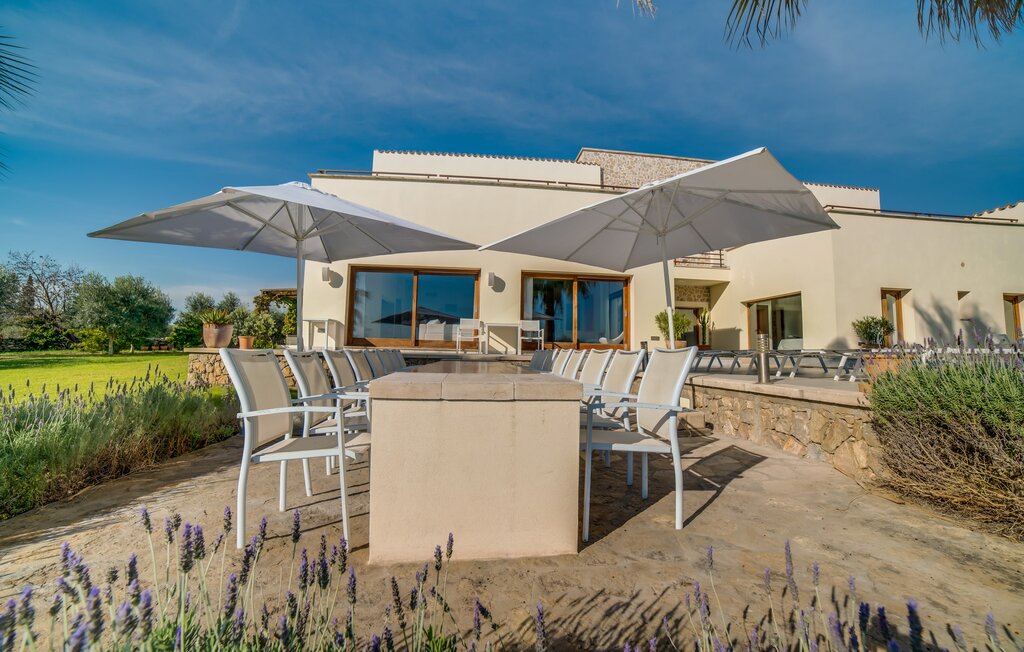 Feriehus - Son Sard Nou, Son Servera , Spania - EMF793 24