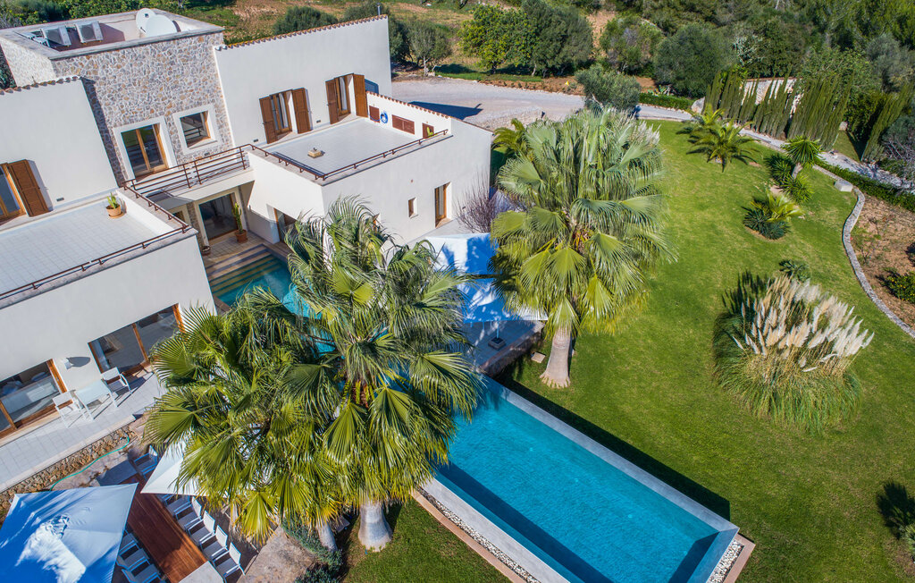 Feriehus - Son Sard Nou, Son Servera , Spania - EMF793 3