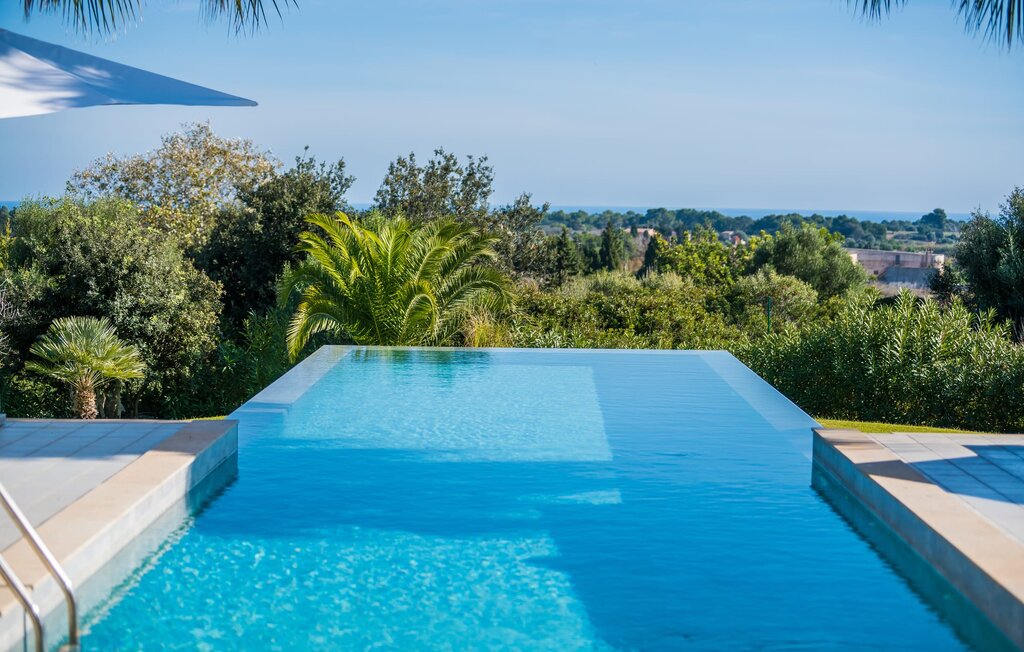 Feriehus - Son Sard Nou, Son Servera , Spania - EMF793 6