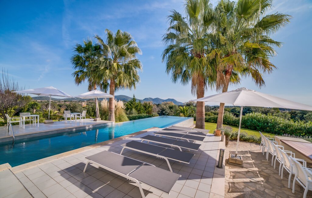 Feriehus - Son Sard Nou, Son Servera , Spania - EMF793 9