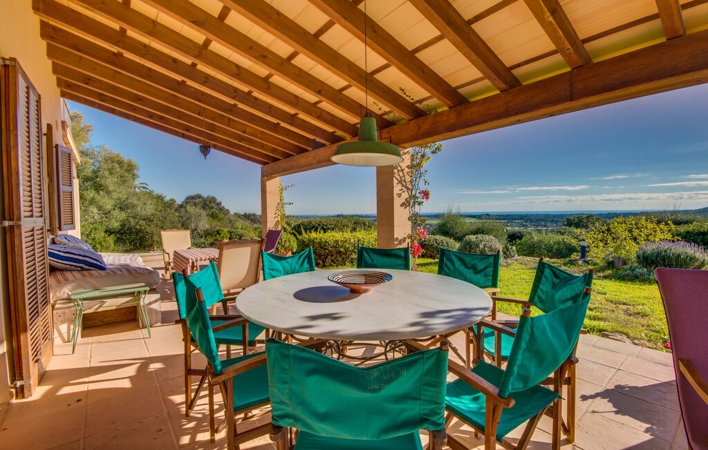 Kuća-za-odmor - Corralot, Manacor , Španjolska - EMF798 15