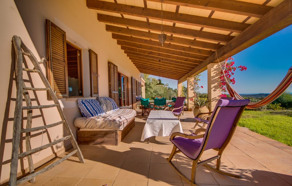 Kuća-za-odmor - Corralot, Manacor , Španjolska - EMF798 18