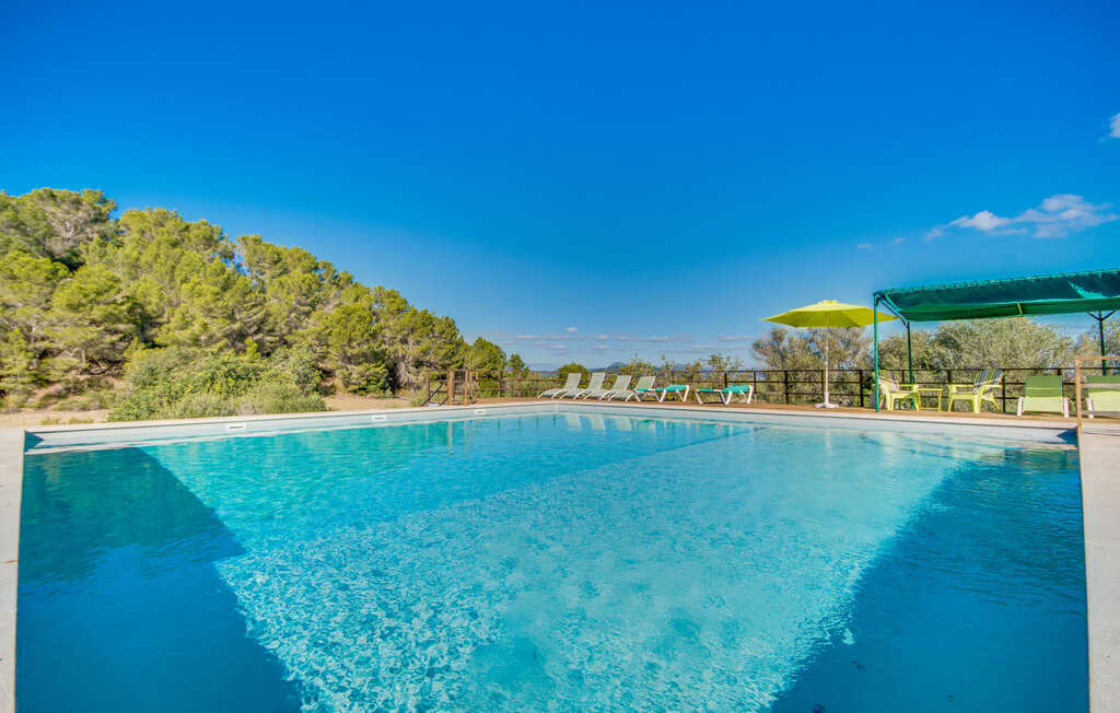 Kuća-za-odmor - Corralot, Manacor , Španjolska - EMF798 3