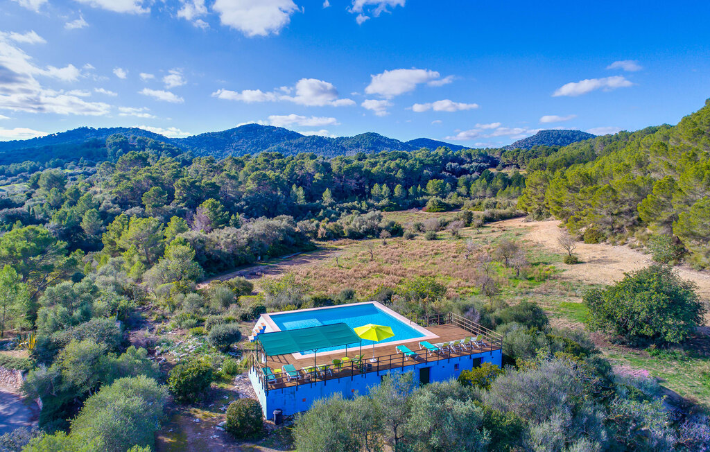 Kuća-za-odmor - Corralot, Manacor , Španjolska - EMF798 10