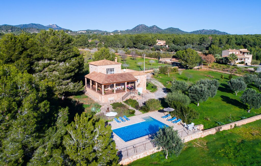 Feriehuse - La Fiore, Portocolom , Spanien - EMF800 15