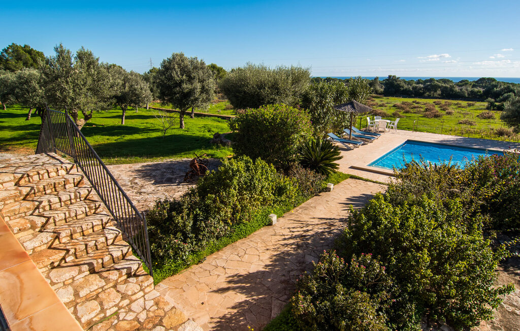 Feriehuse - La Fiore, Portocolom , Spanien - EMF800 12