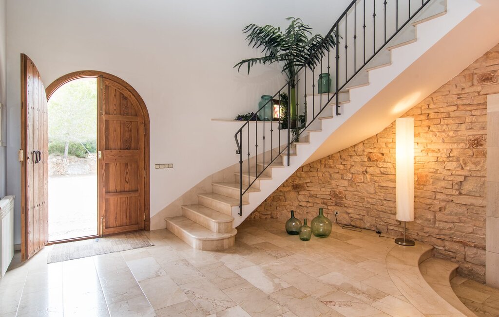 Ferienhaus - Es Forn Fumet, Portocolom , Spanien - EMF801 36