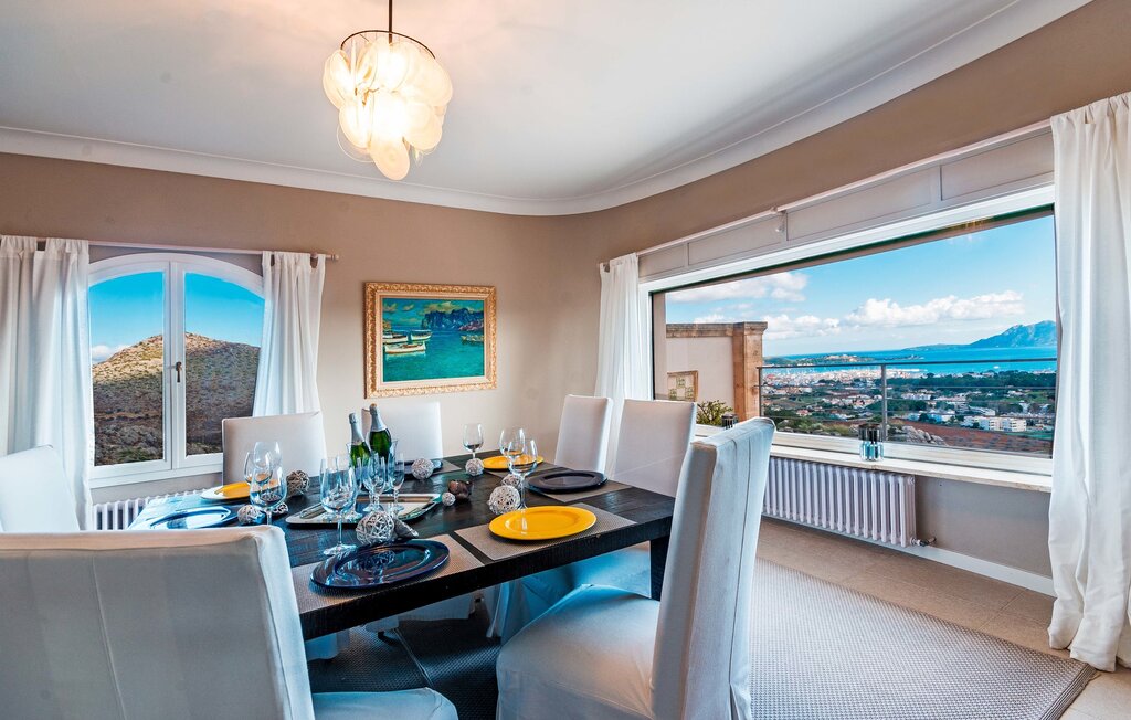 Kuća-za-odmor - Vista de Atalaya, Pollenca , Španjolska - EMF803 26