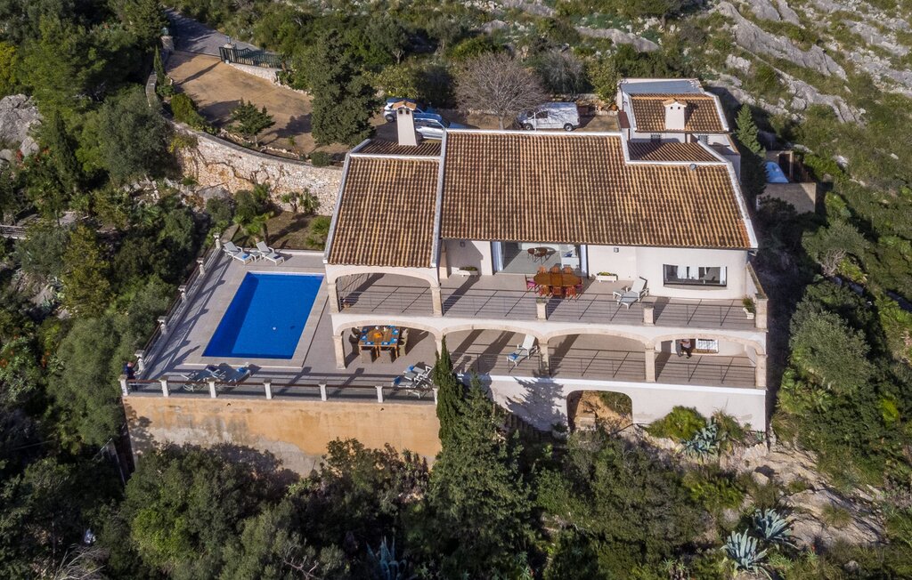 Kuća-za-odmor - Vista de Atalaya, Pollenca , Španjolska - EMF803 11