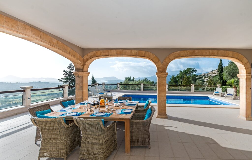 Kuća-za-odmor - Vista de Atalaya, Pollenca , Španjolska - EMF803 1