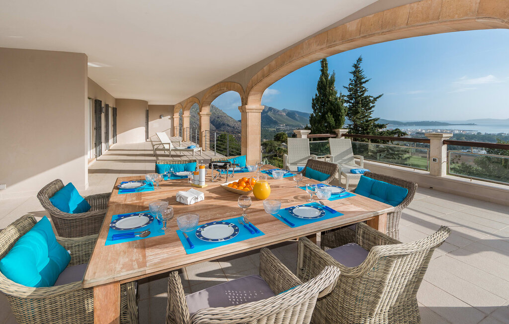 Kuća-za-odmor - Vista de Atalaya, Pollenca , Španjolska - EMF803 14