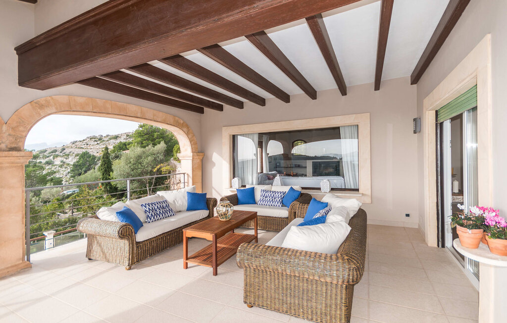 Kuća-za-odmor - Vista de Atalaya, Pollenca , Španjolska - EMF803 17