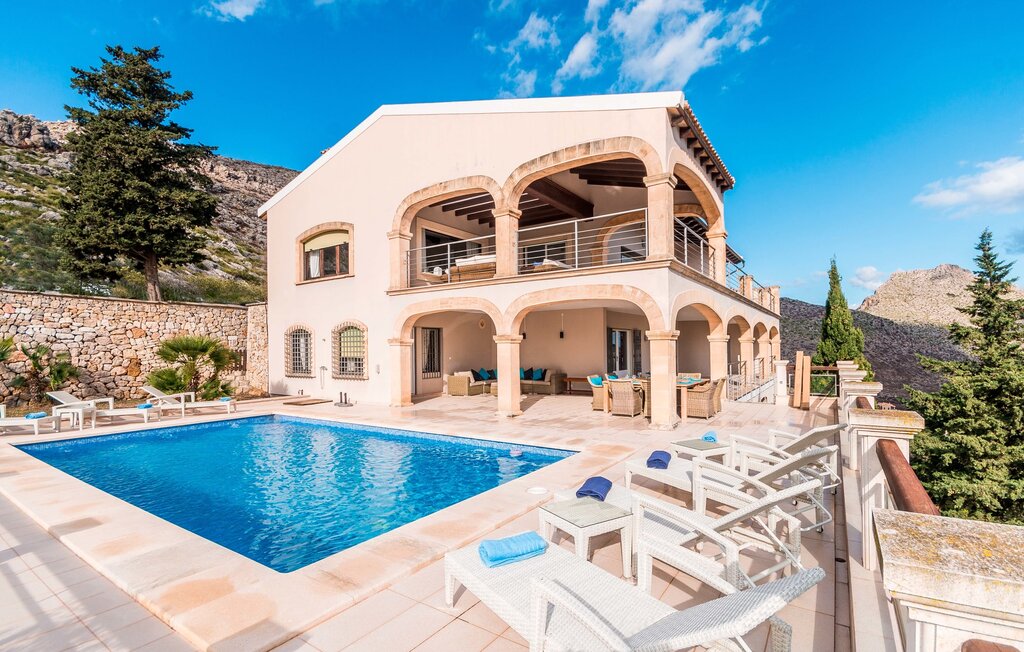 Kuća-za-odmor - Vista de Atalaya, Pollenca , Španjolska - EMF803 2