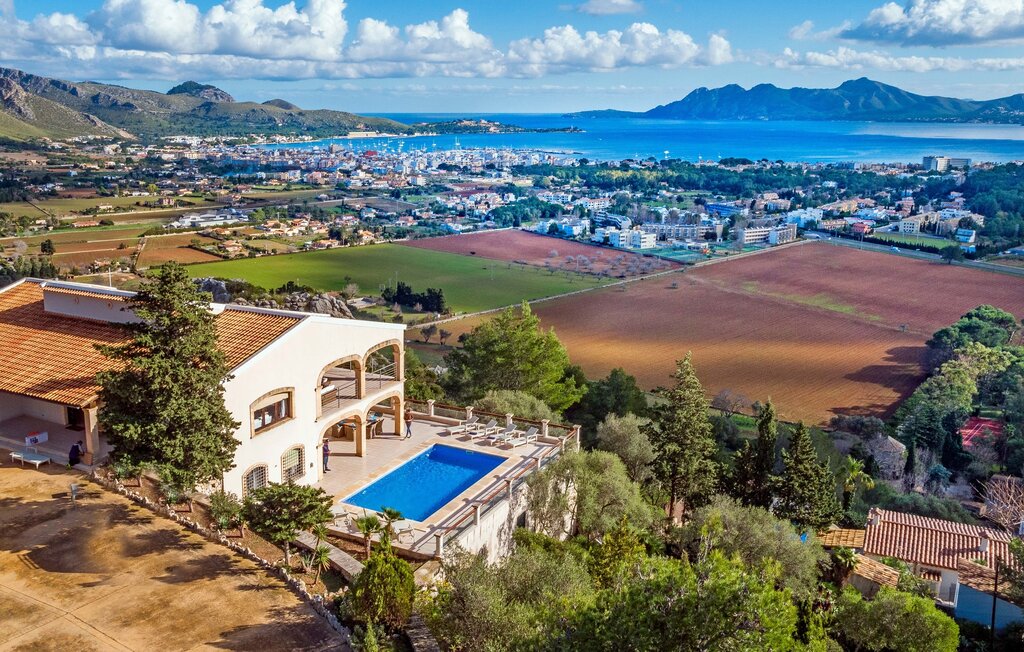 Kuća-za-odmor - Vista de Atalaya, Pollenca , Španjolska - EMF803 4