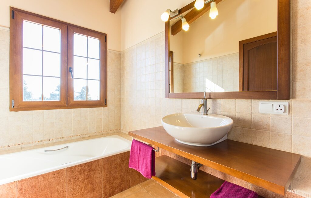 Ferienhaus - Na Llambies, Port Verd , Spanien - EMF805 45