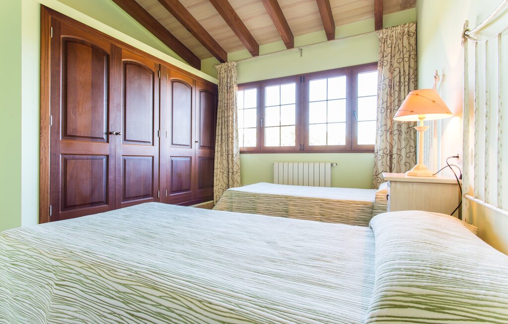 Ferienhaus - Na Llambies, Port Verd , Spanien - EMF805 37