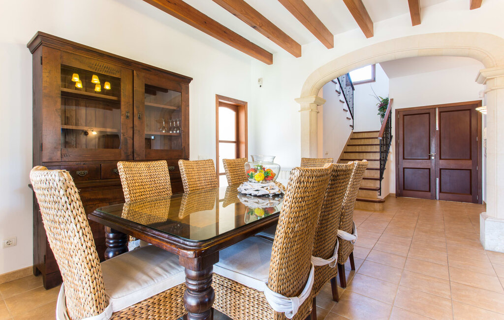 Ferienhaus - Na Llambies, Port Verd , Spanien - EMF805 32