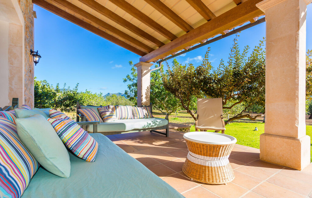 Ferienhaus - Na Llambies, Port Verd , Spanien - EMF805 21