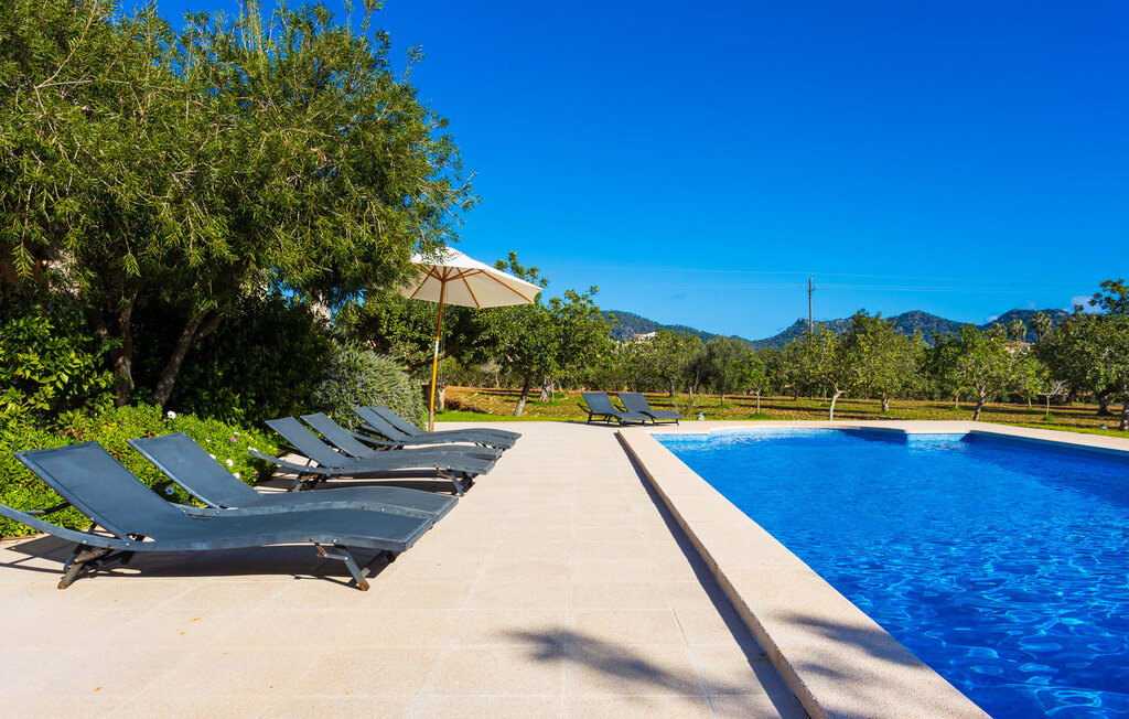 Ferienhaus - Na Llambies, Port Verd , Spanien - EMF805 11