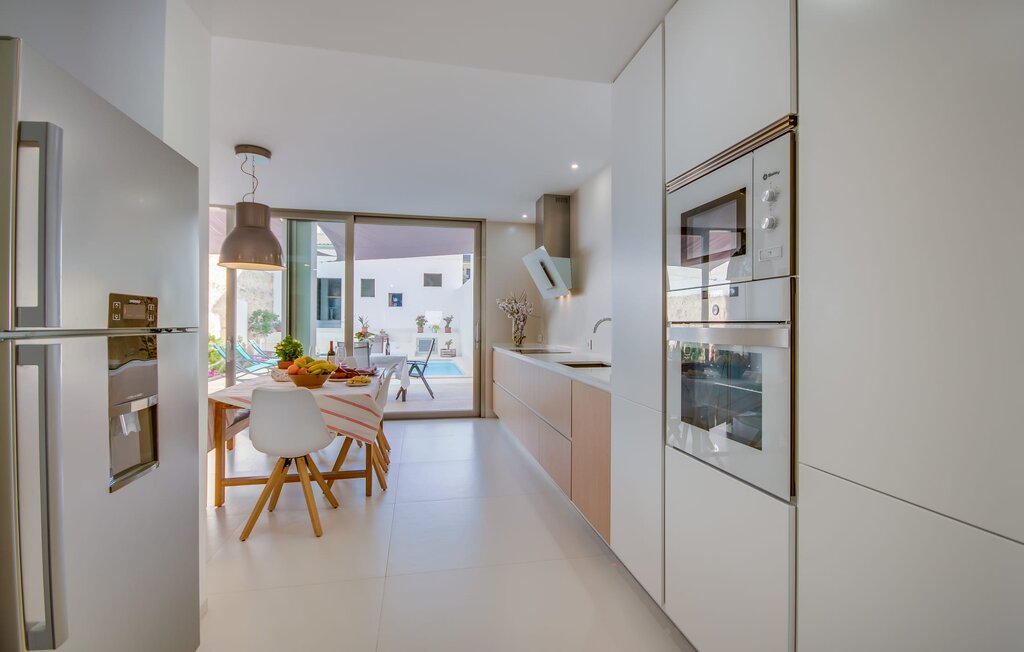 Kuća-za-odmor - Foners Mallorquins, Muro , Španjolska - EMF809 20