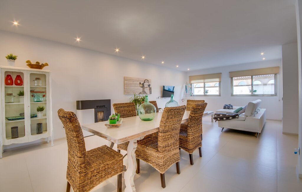 Kuća-za-odmor - Foners Mallorquins, Muro , Španjolska - EMF809 17