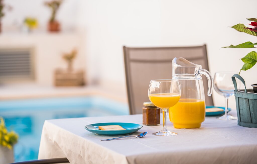 Kuća-za-odmor - Foners Mallorquins, Muro , Španjolska - EMF809 5