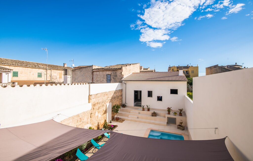 Kuća-za-odmor - Foners Mallorquins, Muro , Španjolska - EMF809 15