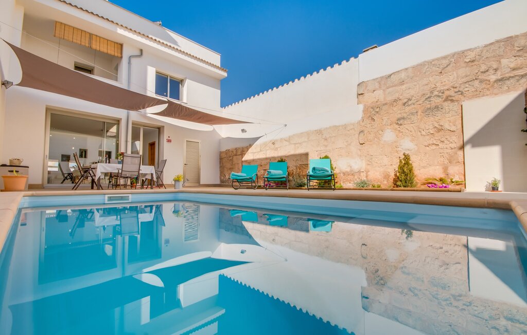 Kuća-za-odmor - Foners Mallorquins, Muro , Španjolska - EMF809 2