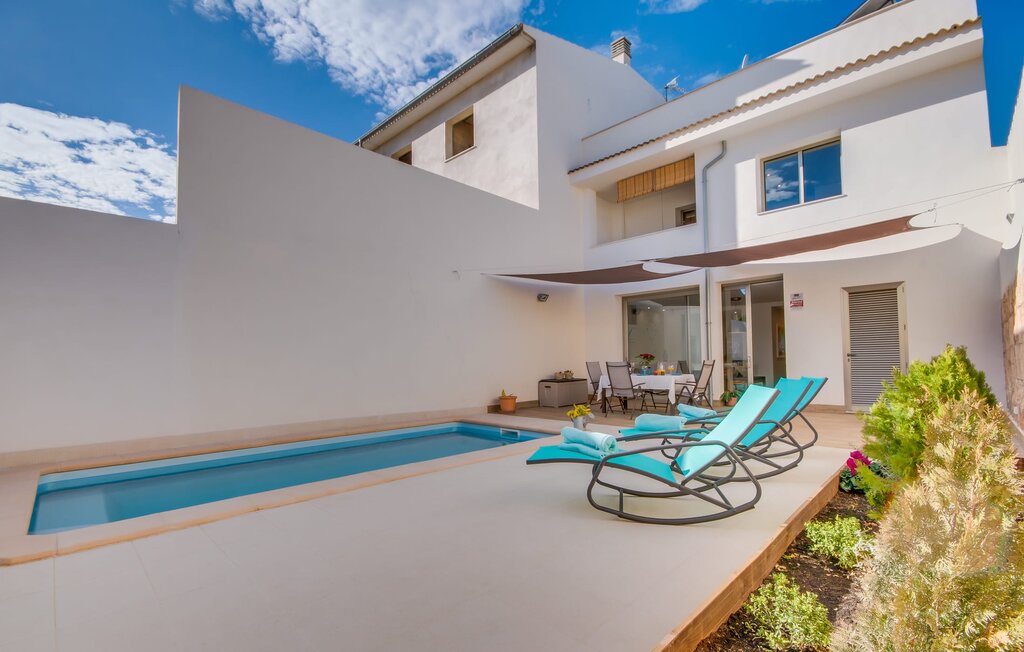 Kuća-za-odmor - Foners Mallorquins, Muro , Španjolska - EMF809 11