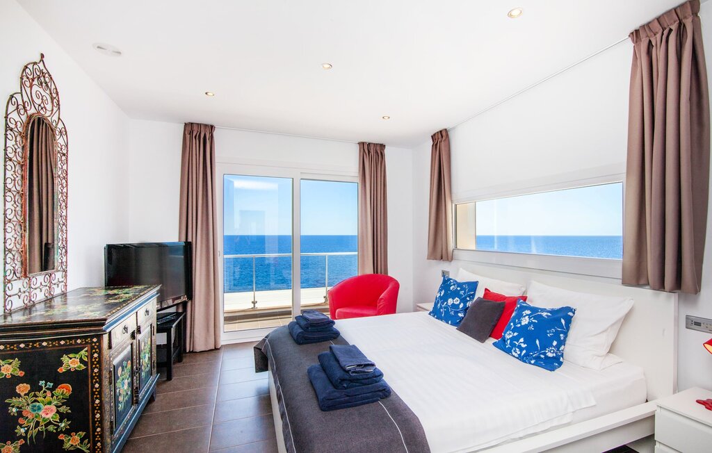 Ferienhaus - Chopin de Vallgornera, Vallgornera , Spanien - EMF811 39