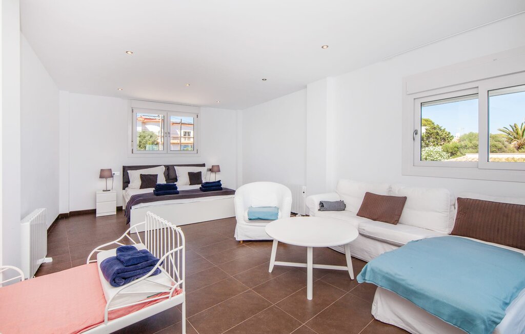 Ferienhaus - Chopin de Vallgornera, Vallgornera , Spanien - EMF811 42