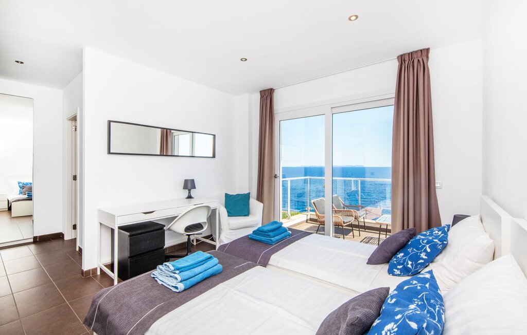 Ferienhaus - Chopin de Vallgornera, Vallgornera , Spanien - EMF811 45