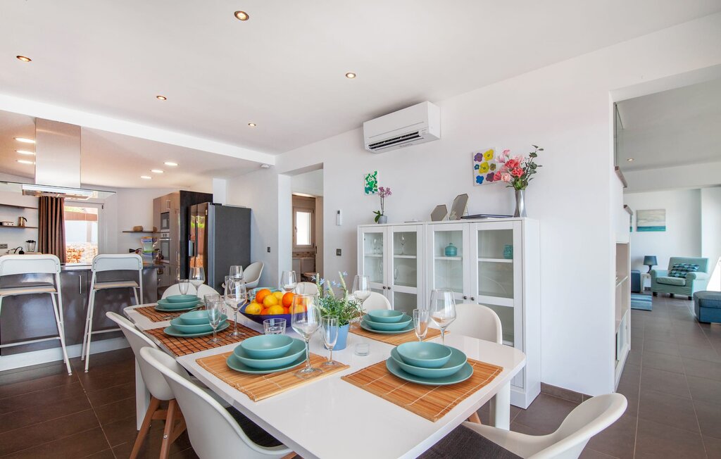 Ferienhaus - Chopin de Vallgornera, Vallgornera , Spanien - EMF811 32