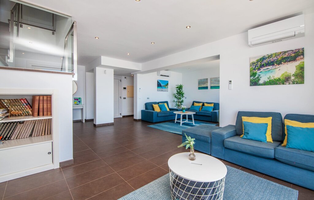 Ferienhaus - Chopin de Vallgornera, Vallgornera , Spanien - EMF811 21