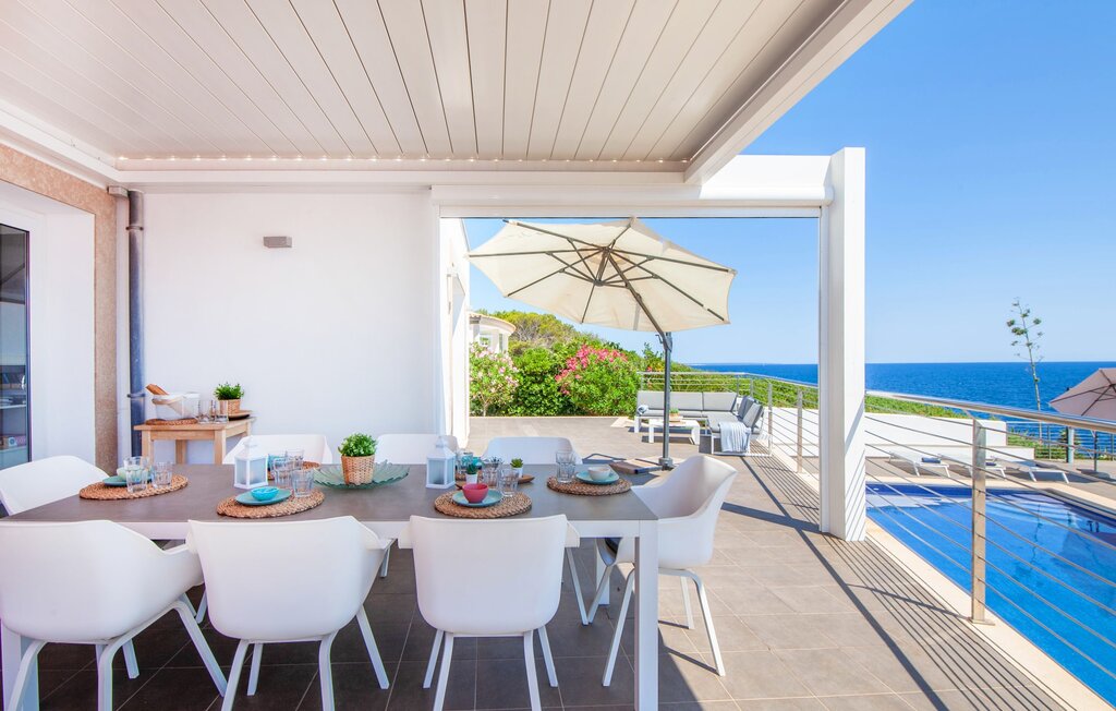 Ferienhaus - Chopin de Vallgornera, Vallgornera , Spanien - EMF811 15