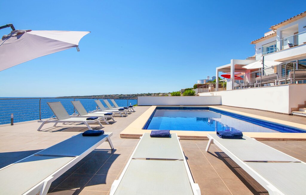 Ferienhaus - Chopin de Vallgornera, Vallgornera , Spanien - EMF811 4