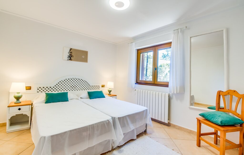 Feriehuse - Es Puig de Portocolom, Portocolom , Spanien - EMF812 43