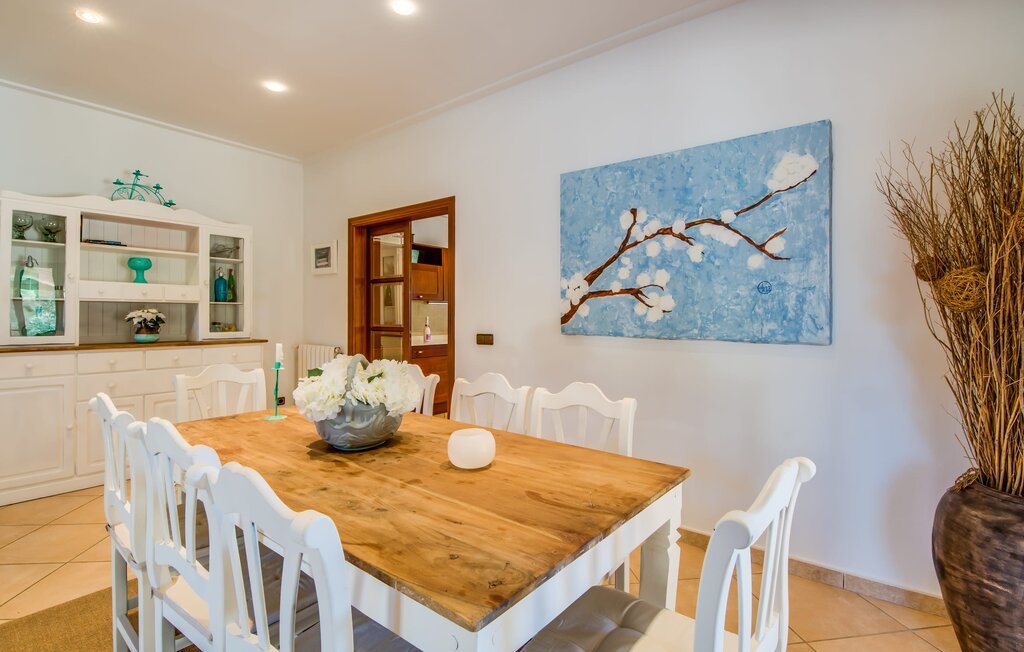 Feriehuse - Es Puig de Portocolom, Portocolom , Spanien - EMF812 41