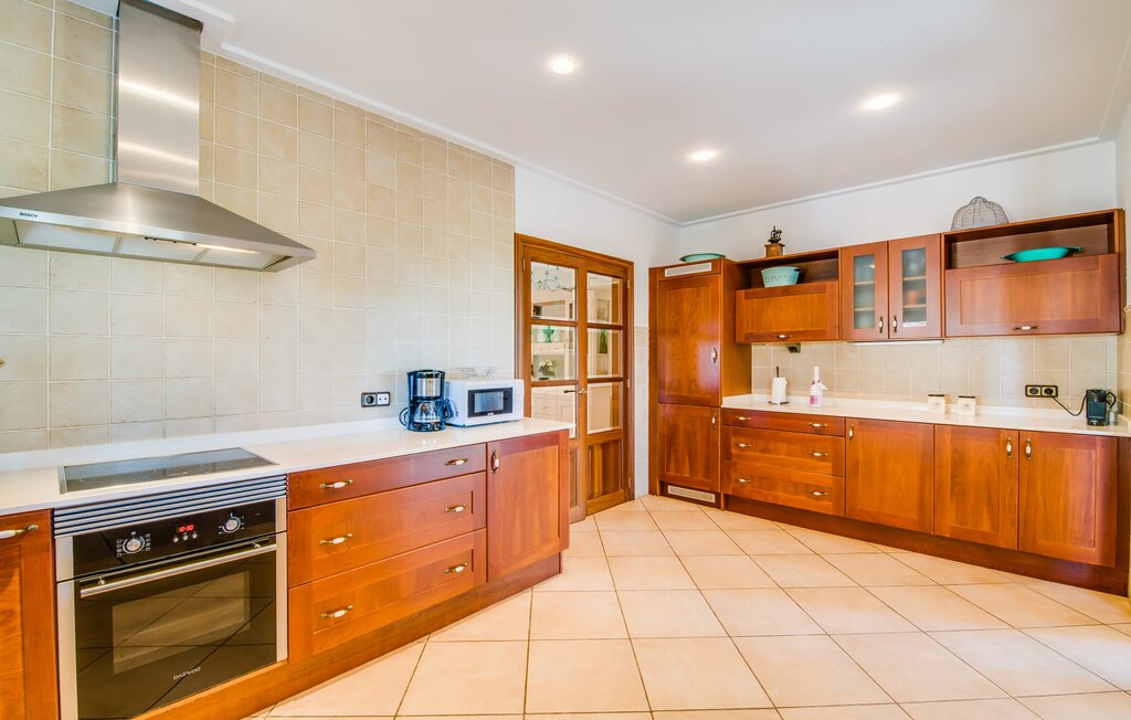 Feriehuse - Es Puig de Portocolom, Portocolom , Spanien - EMF812 36