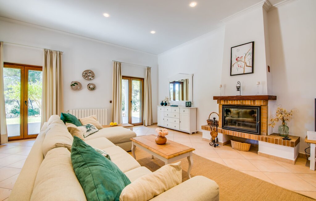 Feriehuse - Es Puig de Portocolom, Portocolom , Spanien - EMF812 29