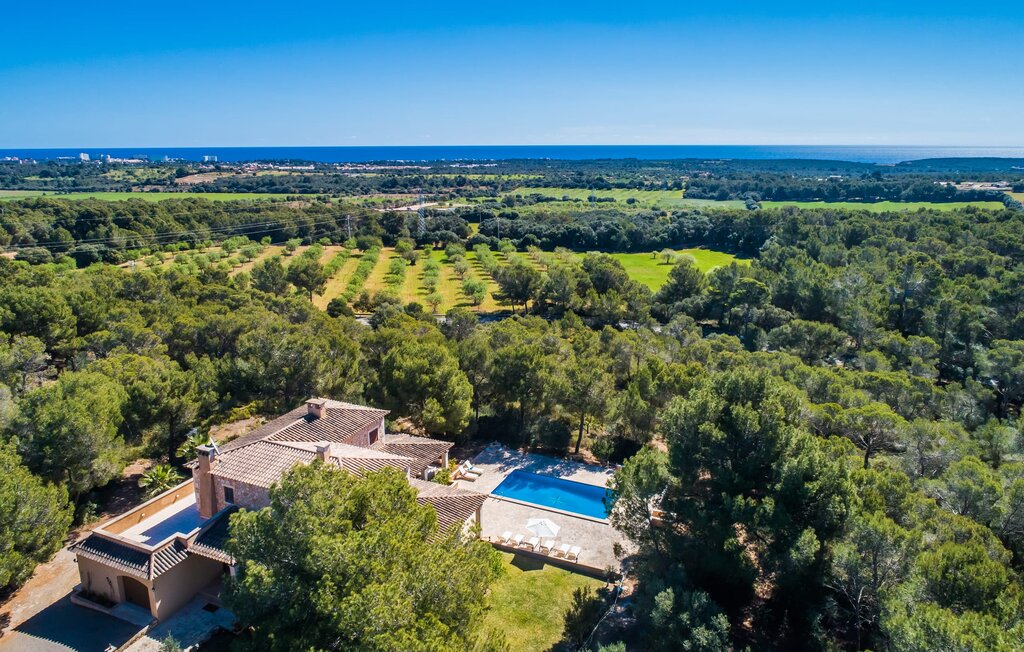 Feriehuse - Es Puig de Portocolom, Portocolom , Spanien - EMF812 2