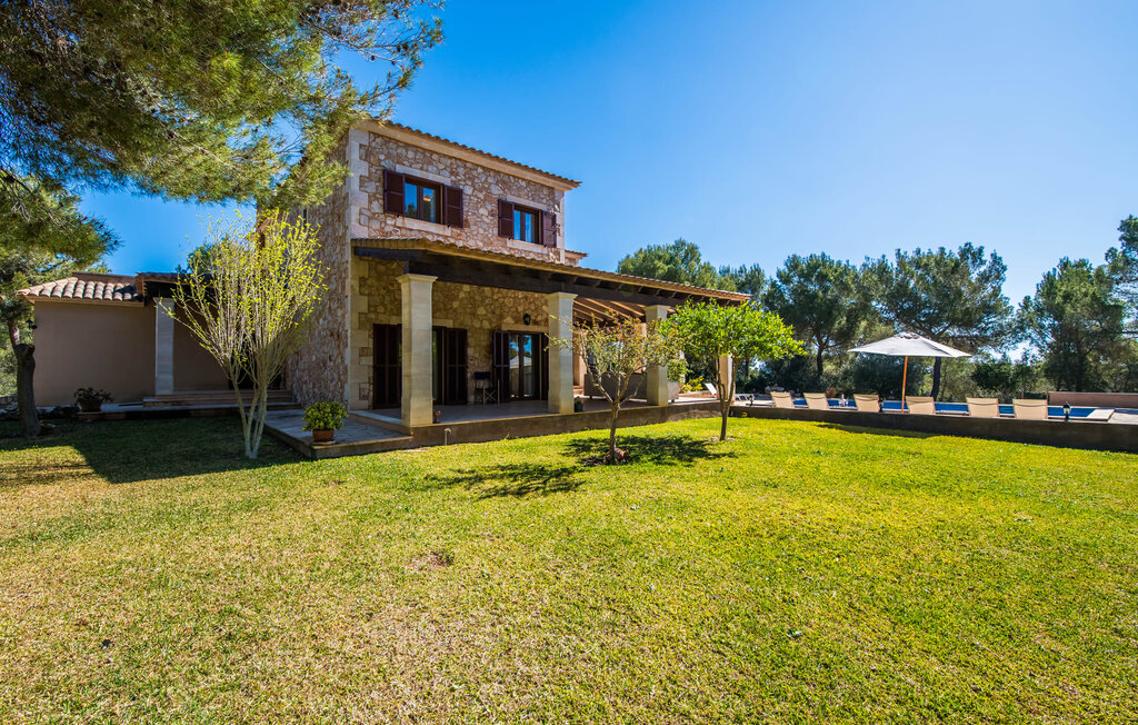 Feriehuse - Es Puig de Portocolom, Portocolom , Spanien - EMF812 16