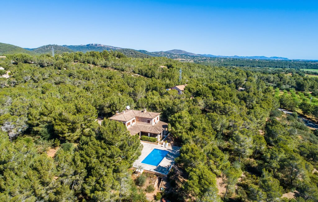 Feriehuse - Es Puig de Portocolom, Portocolom , Spanien - EMF812 19